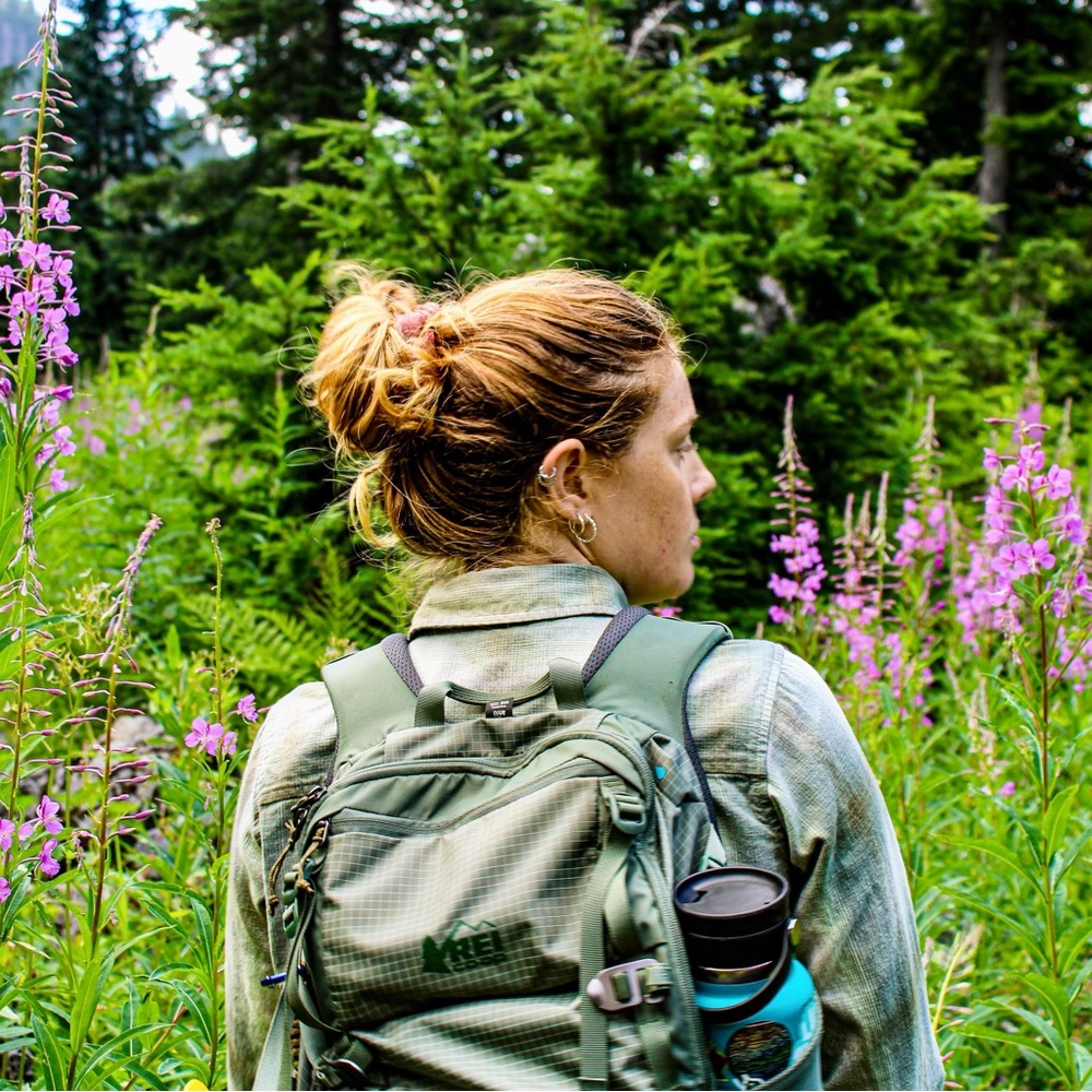 Meet your Posher, Mirelle